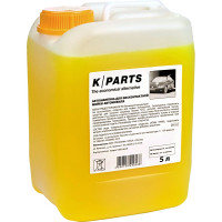 Автошампунь для бесконтактной мойки K PARTS SOFT 5 л Karcher 9.605-663