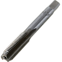 Метрические комплектные метчики 2 шт. М7х1,0 мм Berger BG BG1177