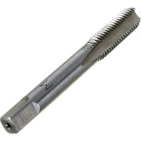 Метрические комплектные метчики 2 шт. М7х1,0 мм Berger BG BG1177