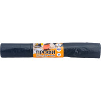 Мешки для мусора ПРОФИ в рулоне (5 шт; 480 л; 65 мкм; 130х170 см) Концепция Быта 2890