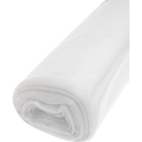 Мешки для мусора Ecoclean прозрачные (10 шт; 180 л; 28 мкм; 80х106 см) Концепция Быта 3408