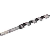 Сверло винтовое по дереву (18х230 мм; бокс) Атака 8090240