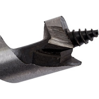 Сверло винтовое по дереву (18х230 мм; бокс) Атака 8090240