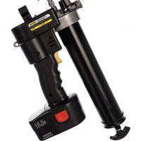 Аккумуляторный беспроводной шприц для смазки Unilube UG8000