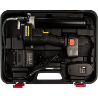 Аккумуляторный беспроводной шприц для смазки Unilube UG8000