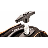 Монтерский рюкзак на колесиках NEO Tools 84-303