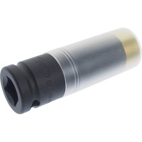 Головка ударная для литых дисков JTC 19мм, длина 85мм 765519 489883