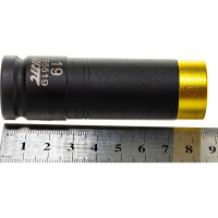 Головка ударная для литых дисков JTC 19мм, длина 85мм 765519 489883