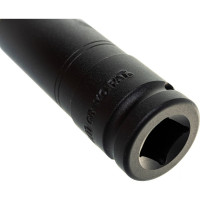 Головка ударная для литых дисков JTC 19мм, длина 85мм 765519 489883