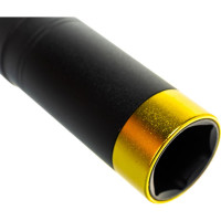 Головка ударная для литых дисков JTC 19мм, длина 85мм 765519 489883