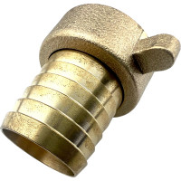 Штуцер с накидной гайкой Профитт 1"х 25 мм 2100666