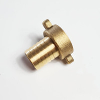 Штуцер с накидной гайкой Профитт 3/4"х 19 мм 2100628