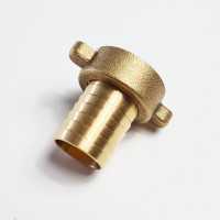 Штуцер с накидной гайкой Профитт 3/4"х 19 мм 2100628