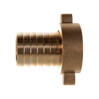 Штуцер с накидной гайкой Профитт 3/4"х 19 мм 2100628