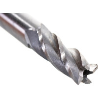 Фреза концевая (9х63х19 мм; Р6М5; 4-перая; ц/х) GRIFF a300040