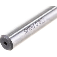 Фреза концевая (9х63х19 мм; Р6М5; 4-перая; ц/х) GRIFF a300040