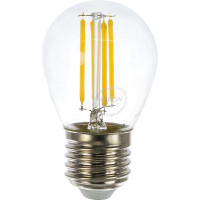 Светодиодная лампа FERON 5W 230V E27 4000K, LB-61 25582