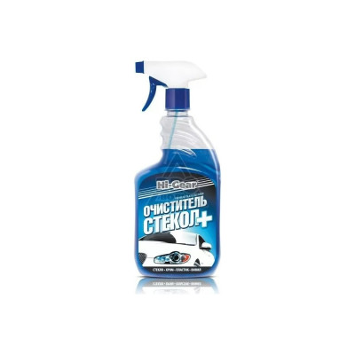 Очиститель стекол+ Hi-Gear HG5685