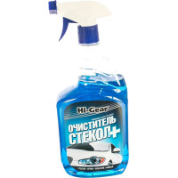 Очиститель стекол+ Hi-Gear HG5685