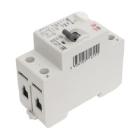 УЗО ЭРА NO-902-26 ВД1-63 1P+N 16А 30мА Б0031875