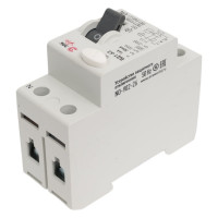 УЗО ЭРА NO-902-26 ВД1-63 1P+N 16А 30мА Б0031875