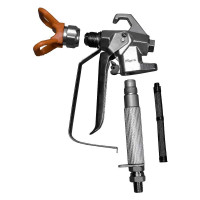 Пистолет для окрасочного аппарата ASpro 2458