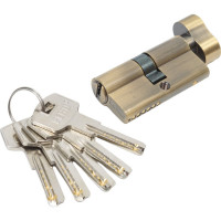 Цилиндр 60 мм К-З, комплект Ренц INCC 60-H AB