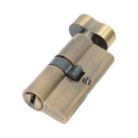 Цилиндр 60 мм К-З, комплект Ренц INCC 60-H AB