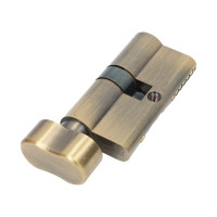 Цилиндр 60 мм К-З, комплект Ренц INCC 60-H AB