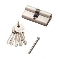 Цилиндр 60 мм К-К, стандарт Ренц INCS 60 SN