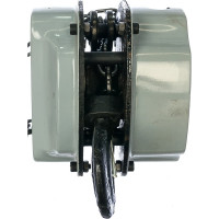 Стационарная таль OLYMP тип OLC-1.0T-3m OL50103