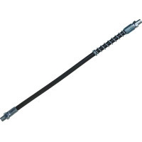 Шланг, усиленный для плунжерного шприца, L=300 мм NORDBERG NO9312