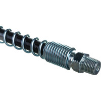 Шланг, усиленный для плунжерного шприца, L=300 мм NORDBERG NO9312