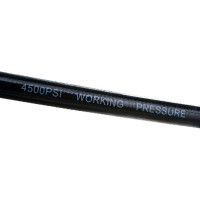 Шланг, усиленный для плунжерного шприца, L=300 мм NORDBERG NO9312