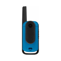 Комплект из двух радиостанций Motorola Talkabout T42 BLUE B4P00811LDKMAW