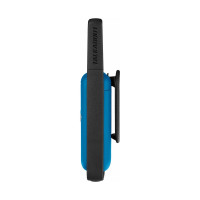 Комплект из двух радиостанций Motorola Talkabout T42 BLUE B4P00811LDKMAW