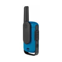 Комплект из двух радиостанций Motorola Talkabout T42 BLUE B4P00811LDKMAW