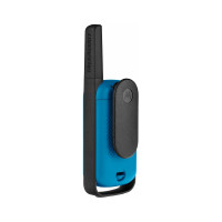 Комплект из двух радиостанций Motorola Talkabout T42 BLUE B4P00811LDKMAW