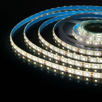 Светодиодная лента Elektrostandard 5050 12V 60Led 14.4W IP65 белый a027840
