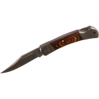 Универсальный складной нож TOPEX 70 мм 98Z017