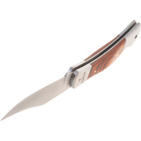 Универсальный складной нож TOPEX 70 мм 98Z017