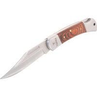 Универсальный складной нож TOPEX 70 мм 98Z017