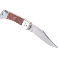 Универсальный складной нож TOPEX 70 мм 98Z017