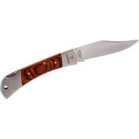 Универсальный складной нож TOPEX 70 мм 98Z017