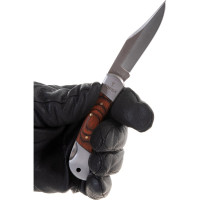 Универсальный складной нож TOPEX 70 мм 98Z017