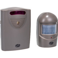 Автономная кемпинговая сигнализация Camping World Cyclop MA-004