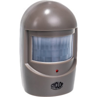 Автономная кемпинговая сигнализация Camping World Cyclop MA-004