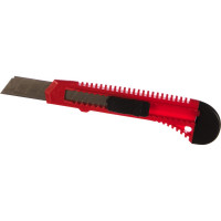 Нож с отламывающимся лезвием, 18 мм Top Tools 17B518