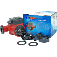 Циркуляционный насос AquamotoR AR CR 32/2-180 red AR153012