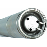 Скважинный насос AquamotoR AR 3SP 3-59 C с кабелем 30м AR151012